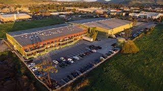 Running Warehouse Careers