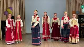 Ансамбль Звонница