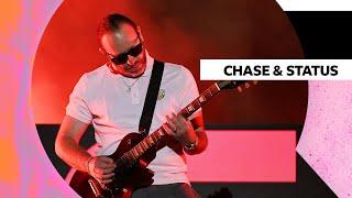 Chase & Status - Liquor & Cigarettes (Radio 1's Big Weekend 2024) (feat. ArrDee)
