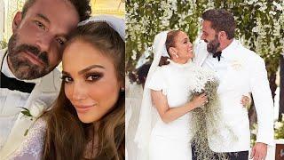 Jennifer Lopez and Ben Affleck to 'renew their wedding vows' this summer