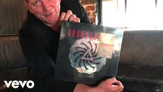 Soundgarden - Badmotorfinger Collector's Box