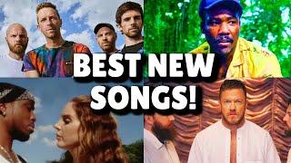 Best New Songs - July 2024!