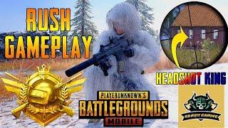 PUBG MOBILE LIVE WITH ABHIJIT GAMING YT..Subscribe & Join Me.