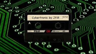 Lofi Beat | Cybertronic by JFilt