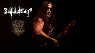 INQUISITION - Hymn For A Dead Star | Steelfest Open Air 2024