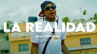 KIRY CURU X ROCHY RD ''LA REALIDAD'' INSTRUMENTAL DE RAP DOMINICANO 2022