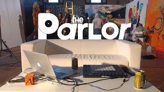 The Parlor Live: NOLA Takeover | Live beats with Bag Season Records