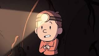 Hilda out of context [season 1 chapter 6]