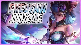 3 Minute Evelynn Guide - A Guide for League of Legends