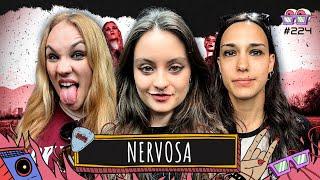 NERVOSA - AMPLIFICA #224