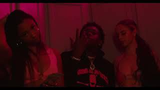 TREND$ETTERCJ- MESSY(OFFICAL VIDEO)(DIR.@ARTTRAPPRODUCTIONS)