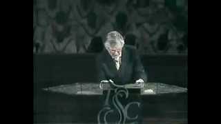 A Call to Anguish by David Wilkerson