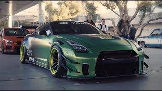 SEMA SHOW 2018 - Full Aftermovie  [4K]