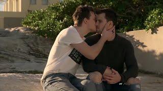 CANCION DE AMOR GAY - If Our Love Is Wrong - Calum Scott