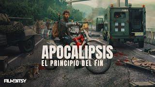 Apocalypse Z: The Beginning of the End | Movie Summary