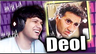 YOU LAUGH YOU DEOL | Deewaytime