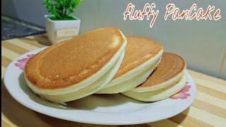 How To Make Easy Fluffy PanCake | The best Pancakes Recipe | Josheearl Homes Kitchen