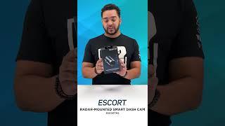 What the FAQ? Shorts: Escort ESCORTM2