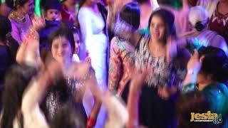 Jesta Entertainment rocks Amanjot & Munveer's Reception in Cairns, QLD