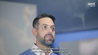 Construindo laços | Dentista Alexandre Carvalho