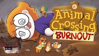 My Animal Crossing Burnout