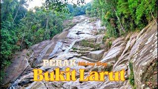 PERAK | Bukit Larut (21/7/2024) 4K