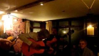 Todos Ole !!! Cristofe Sors "Live" The Bell Great Paxton