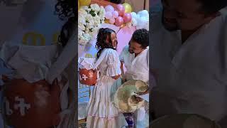 ሀድስዜማ እና ቃል #seifufantahun #ድንቅ ልጆች#seifu_on_ebs #habeshabeuty #merihun