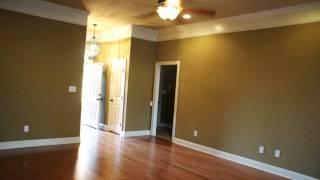 Huntsville AL homes for sale; Showplace home in Huntsville area available as lease purchase