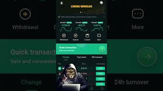 Waspada Penipuan Trading Crypto 68 EA alias GS Investment Group !