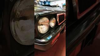 Lancia HF Integrale 16V #Halle77 #dortmund #youngtimer #automobile