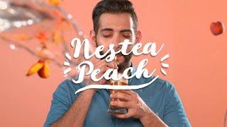 NESCAFÉ® Dolce Gusto® - NESTEA Peach