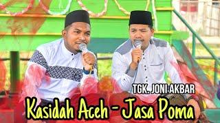 Kasidah Aceh - Masa - Masa Yoh Hudep (Cover) Joni Akbar