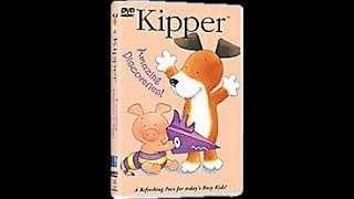 Previews from Kipper: Amazing Discoveries 2005 DVD
