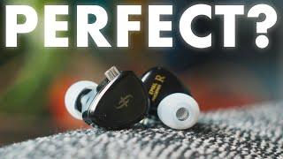 Are these the BEST gaming IEMs? - SIMGOT EM6L review