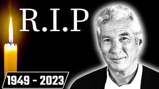 Richard Gere... Rest in Peace, Best Actor Film and Television Actor