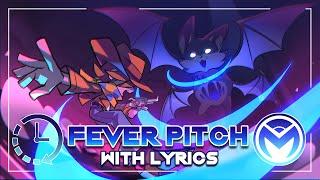 Undertale Yellow - Fever Pitch (One Hour) - With Lyrics