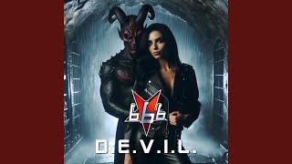 DEVIL (2024 Remix Edition)