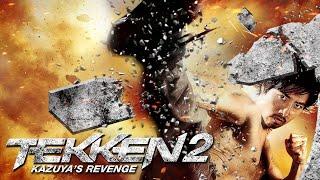 TEKKEN 2 KAZUYA'S REVENGE