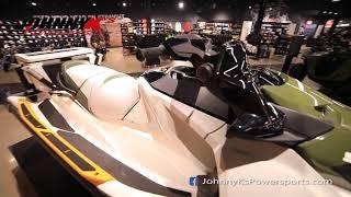 Sea-Doo For Sale in Cleveland, Ohio at Johnny K's Powersports