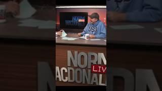 Norm MacDonald blue card jokes #funny