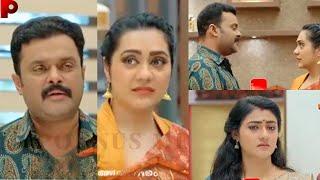 AkhilShyama serial promo Review in Detail AUG 12 Monday |Malayalam Serial