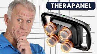 The Bob & Brad Therapanel 4 Headed Massager