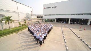 Mitsubishi Motors Thailand company information