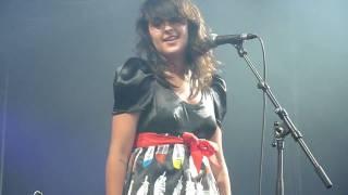 Lilly Wood & The Prick - Prayer In C (15.07.10)