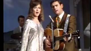 George Jones   Melba Montgomery   We Must Have Been Out of Our Minds   YouTube