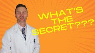 What's The Secret? - Brand NUE Introduction
