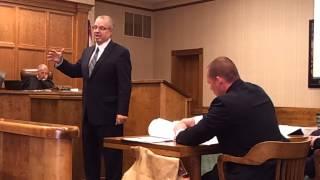 Nichols Trial Opening Statement pt 2