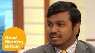 How Integrated Are British Muslims? | Good Morning Britain