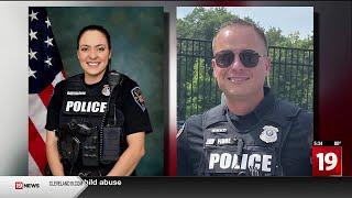 Twinsburg officers fired after allegations of misconduct, attorney claims retaliation